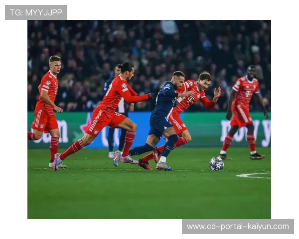 巴黎圣日耳曼与拜仁慕尼黑争夺欧冠小组头名 争锋三连胜之巅 巴黎圣日耳曼与拜仁慕尼黑争夺欧冠小组头名 争锋三连胜之巅