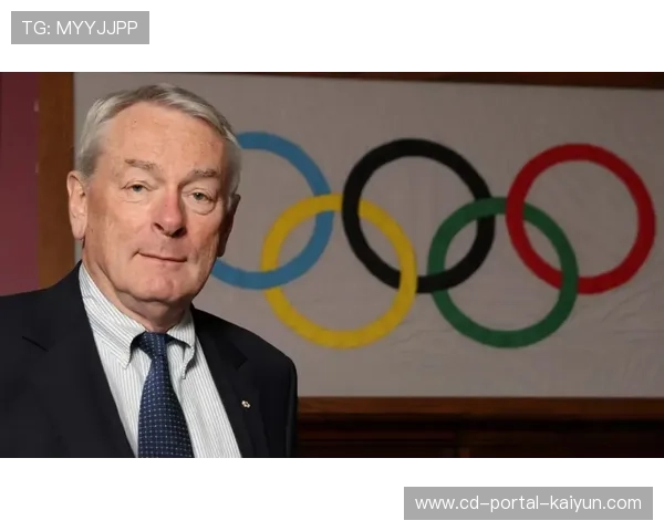 国际奥委会副主席小萨马兰奇谈城市运动热潮:精神旷野成年轻人追求 国际奥委会副主席小萨马兰奇谈城市运动热潮:精神旷野成年轻人追求