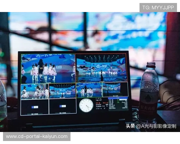 云导播系统与多机位联动升级，增强虚拟观赛社区沉浸感